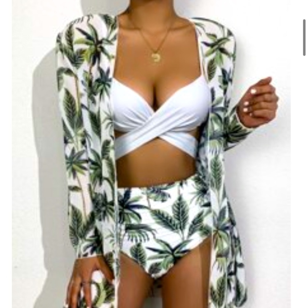 NEW 2! SHEIN SWIMSUITS